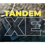 FrSky Tandem XE Transmitter TDR10 Receiver 2.4G & 900M Dual-band Technologies  ACCST D16 ACCESS 2.4G 900M TD ETHOS 24 Channels